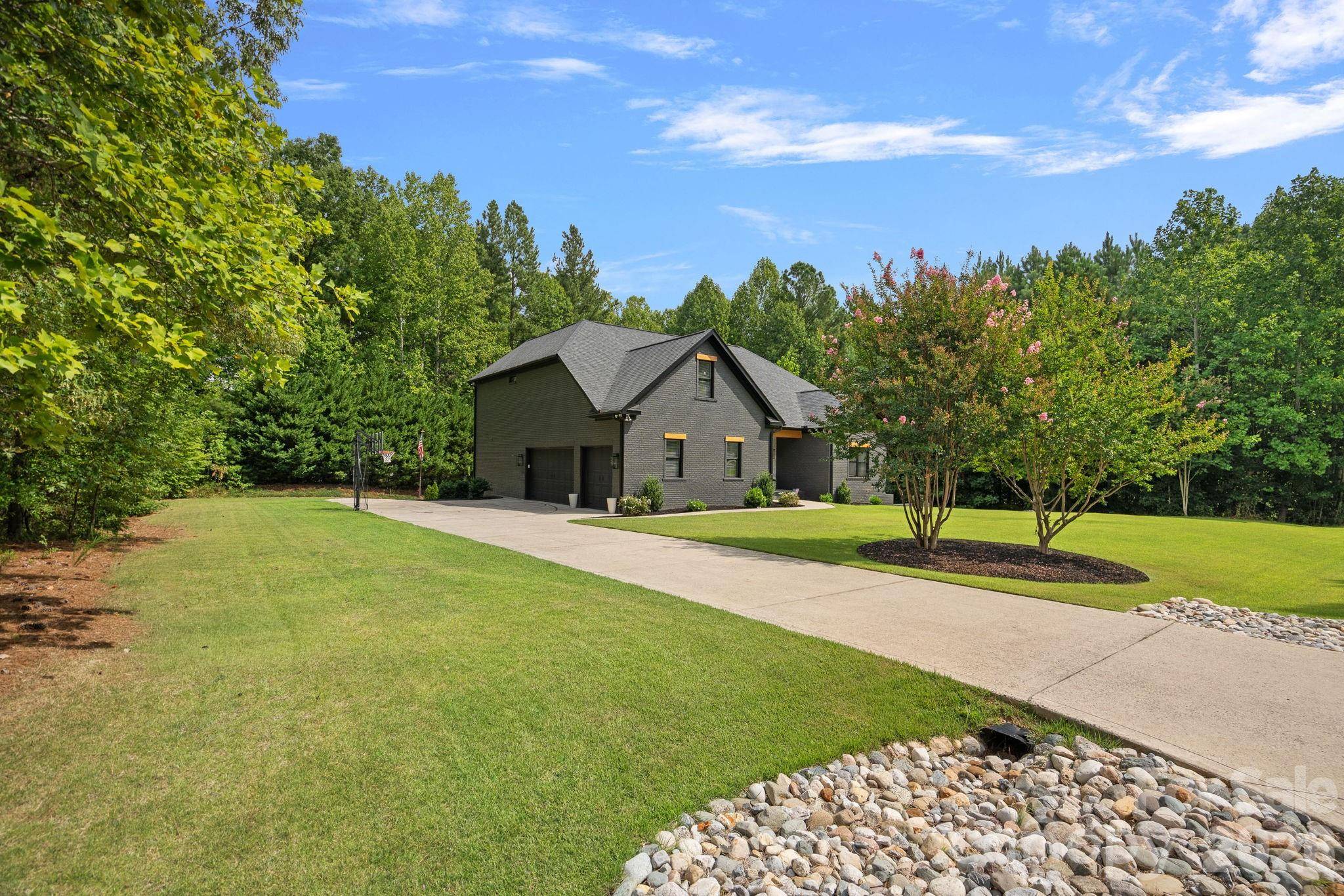 140 Crooked Branch WAY, Troutman, NC 28166