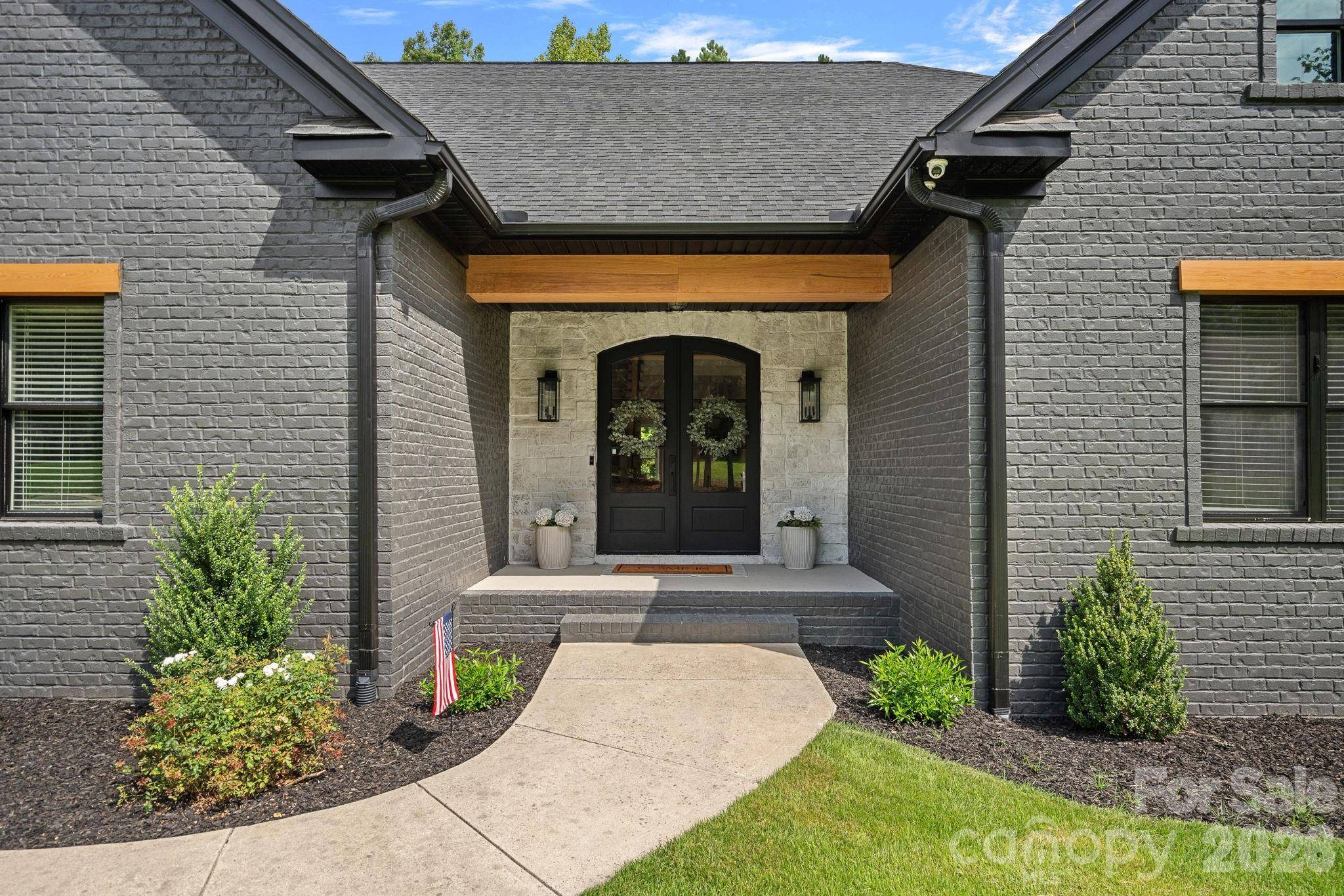 140 Crooked Branch WAY, Troutman, NC 28166
