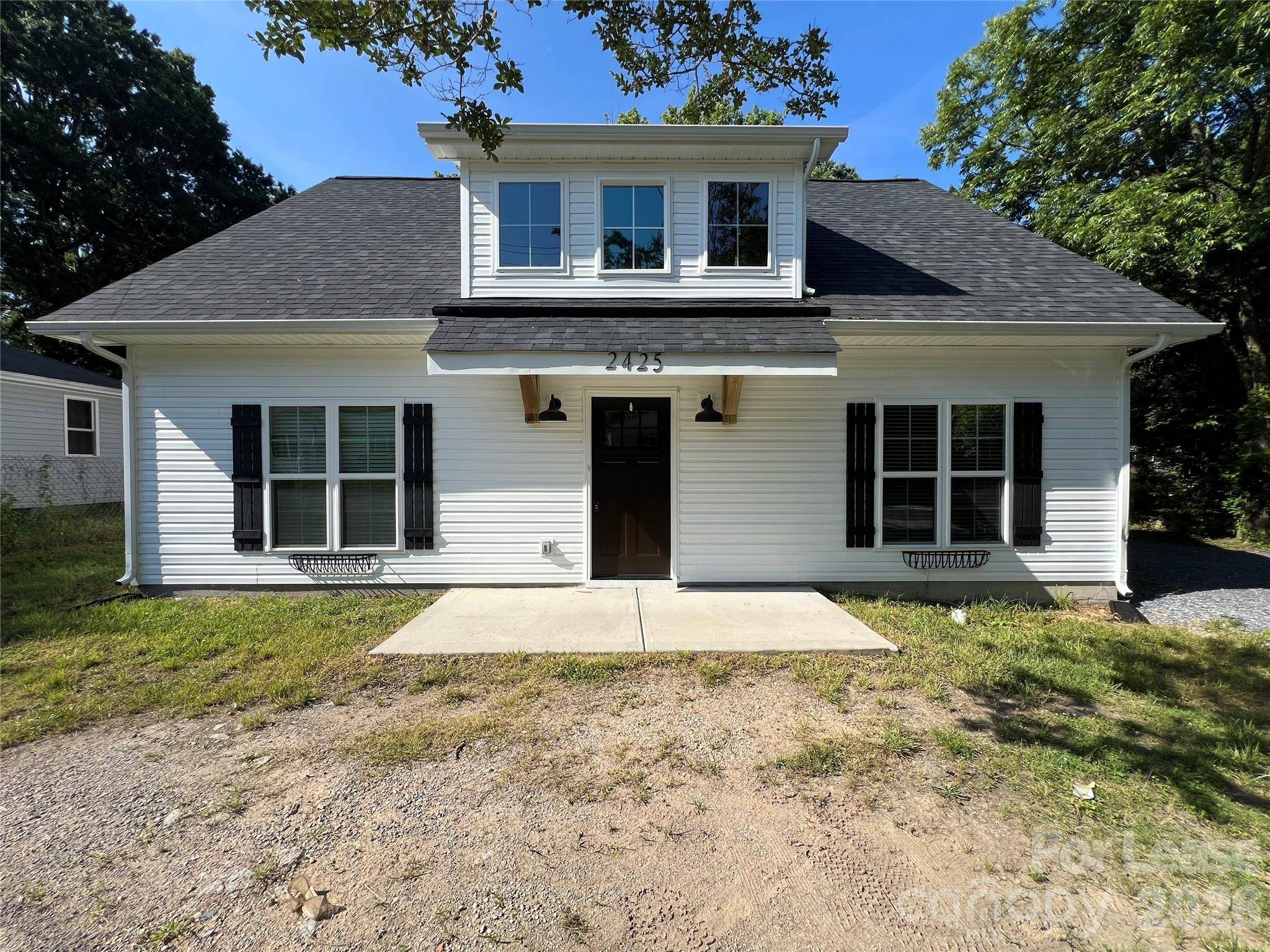 2425 Milton AVE, Gastonia, NC 28052