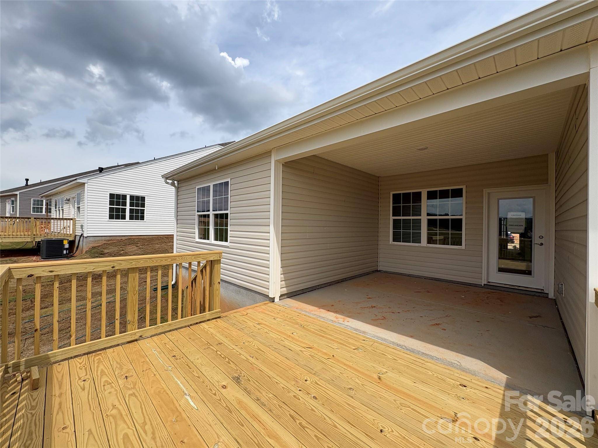 7152 Juneberry WAY, Maiden, NC 28650