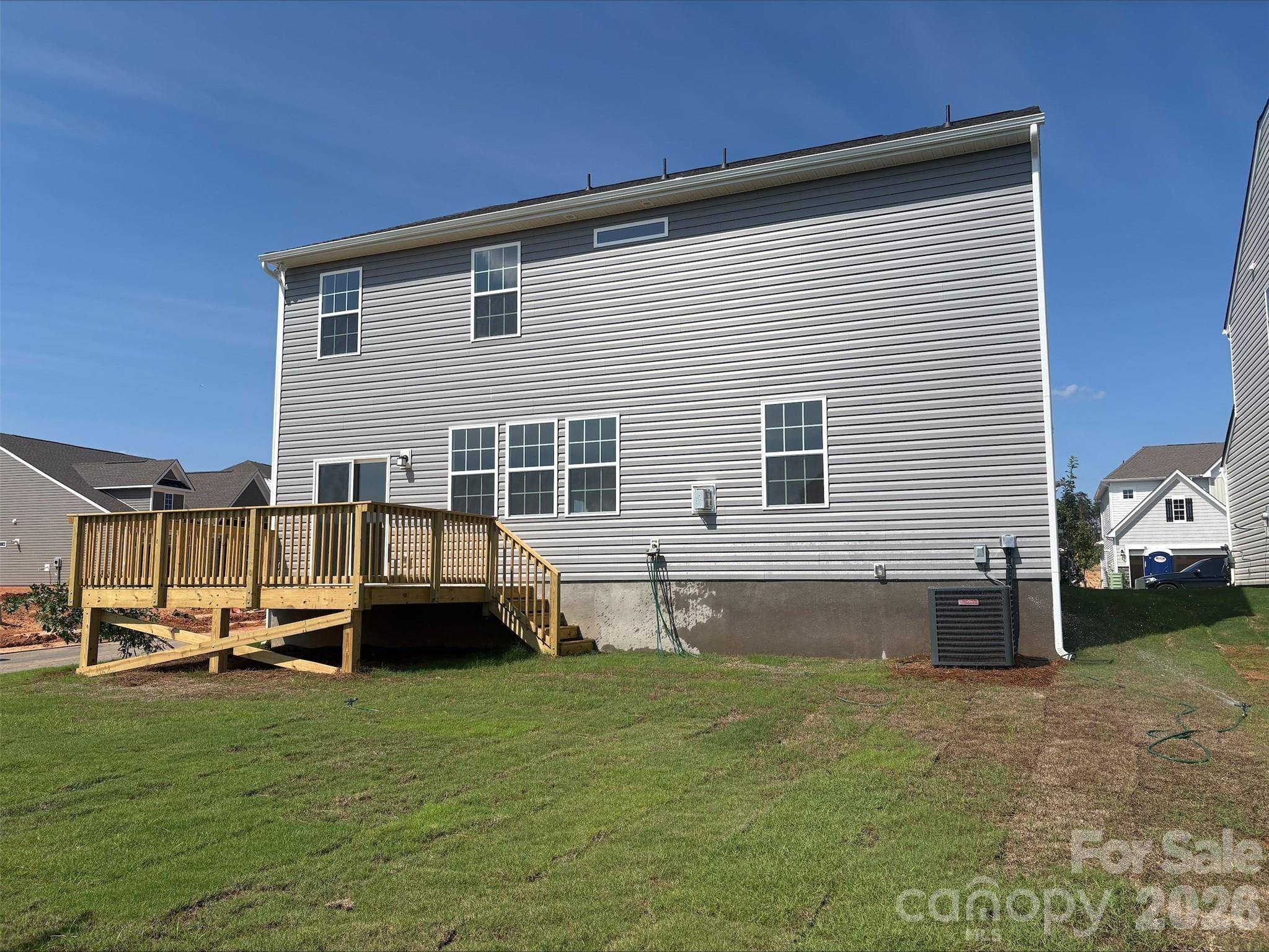 1621 Grassy Knoll TRL, Maiden, NC 28650