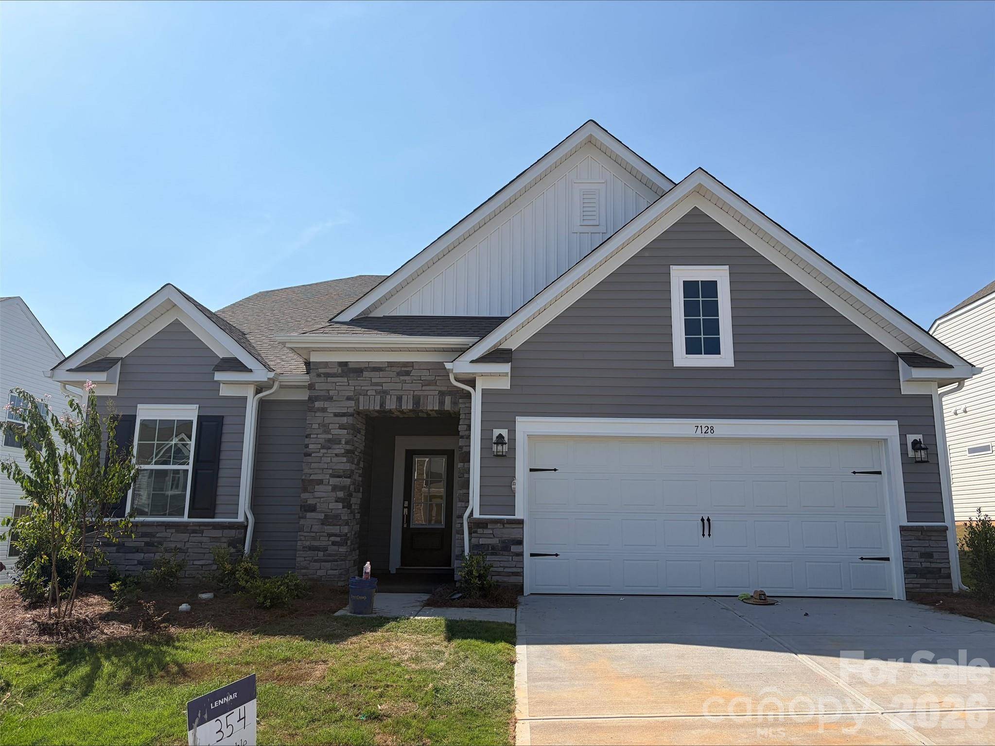 7128 Juneberry WAY, Maiden, NC 28650