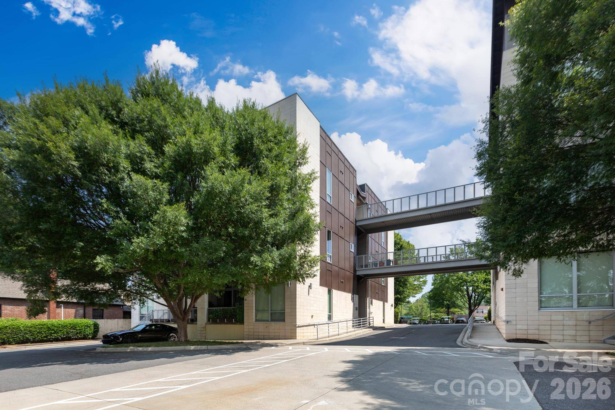 2116 Mcclintock RD #122, Charlotte, NC 28205