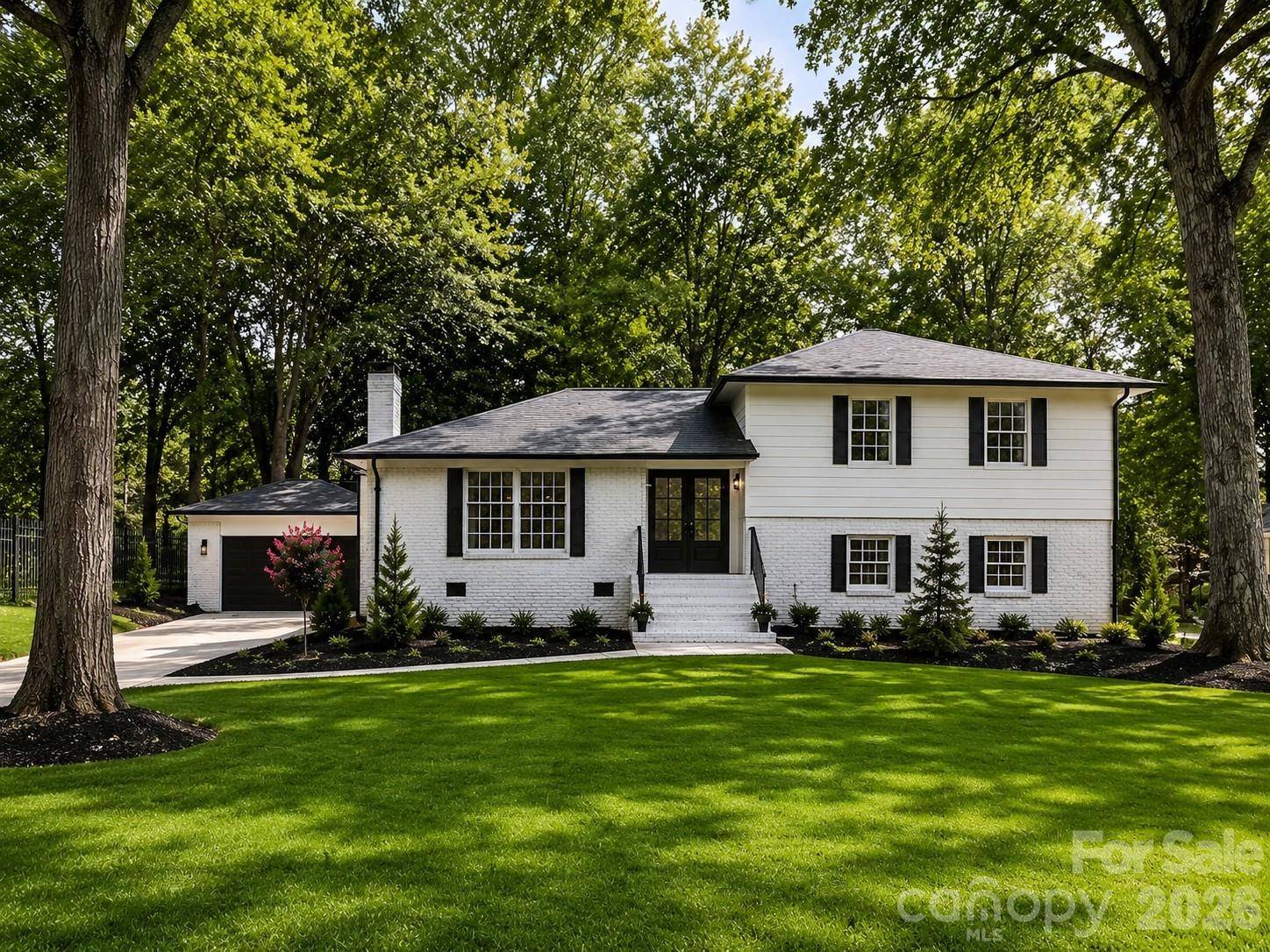 3011 Parkstone DR, Charlotte, NC 28210