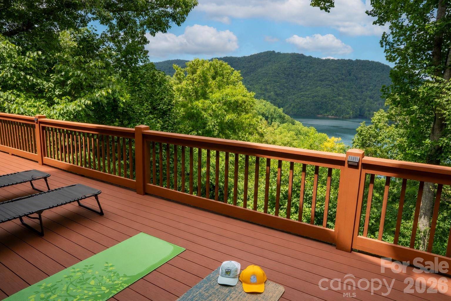 135 Ridge Top DR, Topton, NC 28781