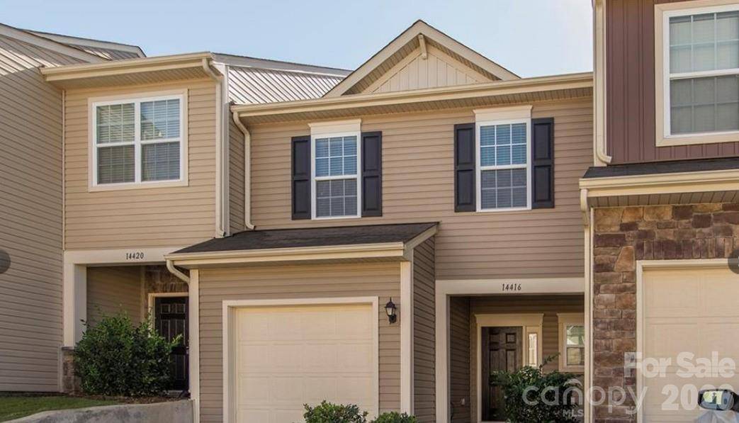14416 Glendon Hall LN, Charlotte, NC 28262