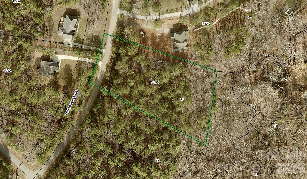 1390 Ron Whicker DR, Catawba, NC 28609