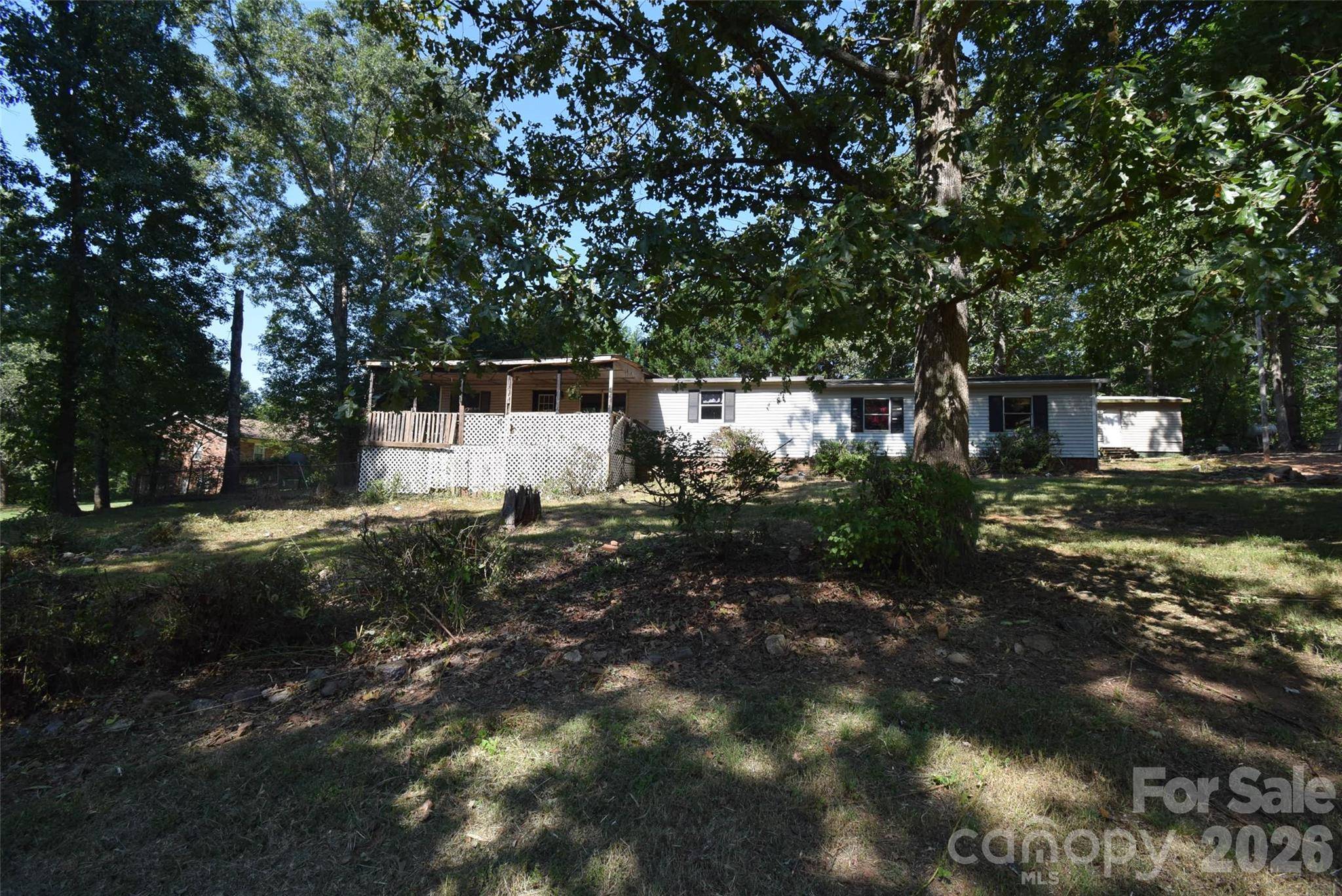 3011 Beard RD, Lincolnton, NC 28092
