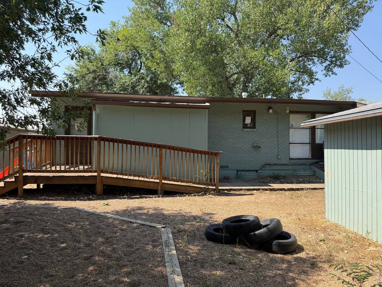 3685 Martin, Boulder, CO 80305