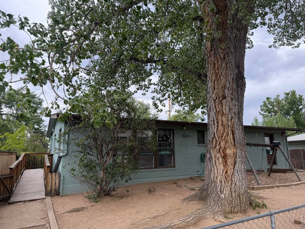 3685 Martin, Boulder, CO 80305