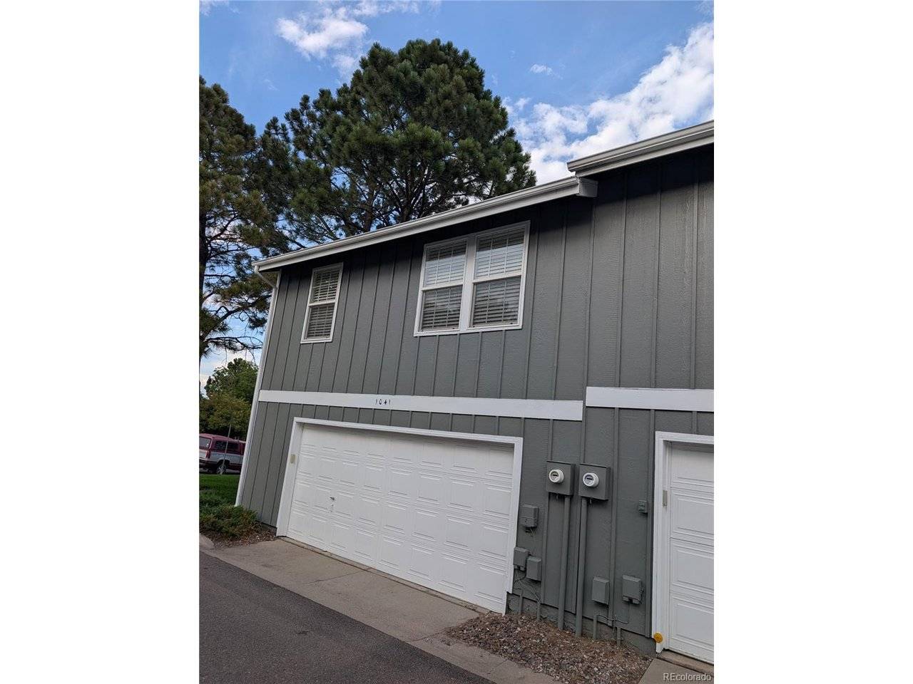 1041 S Fraser, Aurora, CO 80012