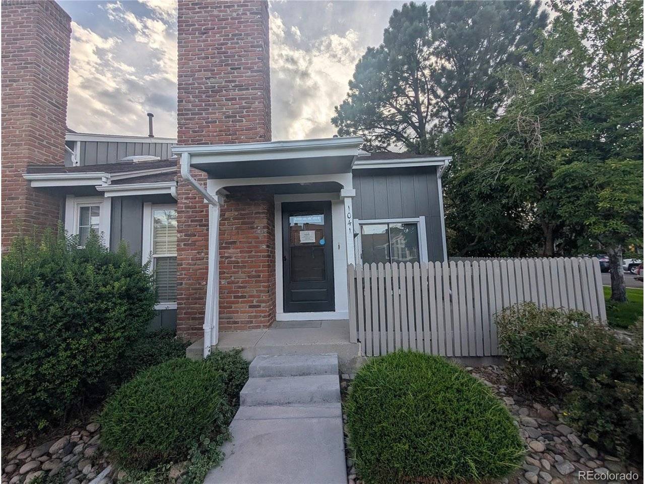 1041 S Fraser, Aurora, CO 80012