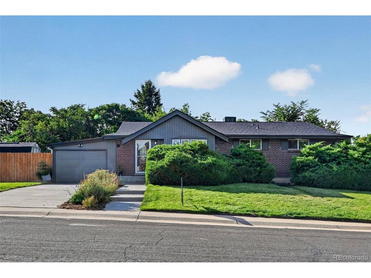 6070 S Detroit, Littleton, CO 80121