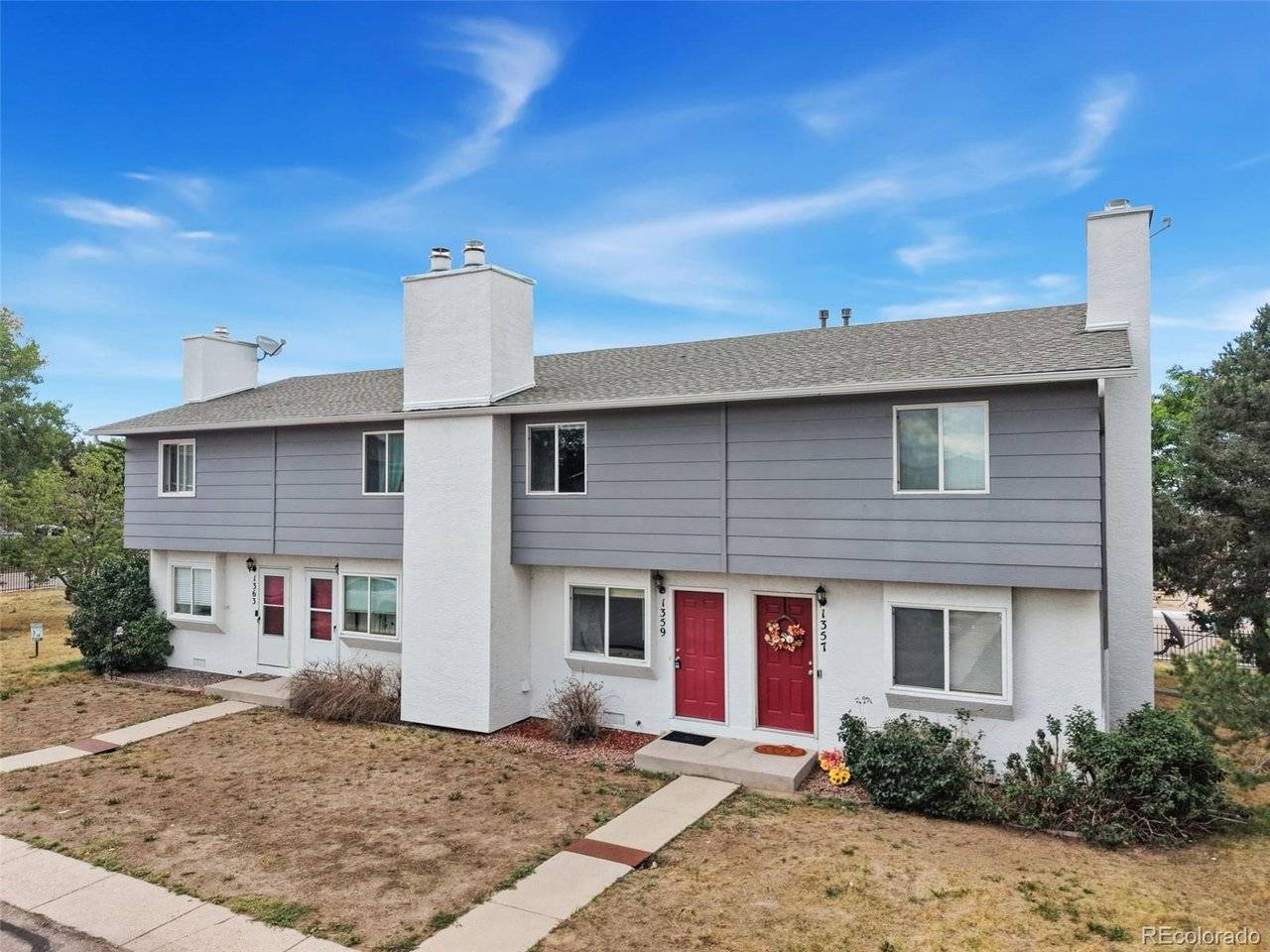 1359 Soaring Eagle, Colorado Springs, CO 80915