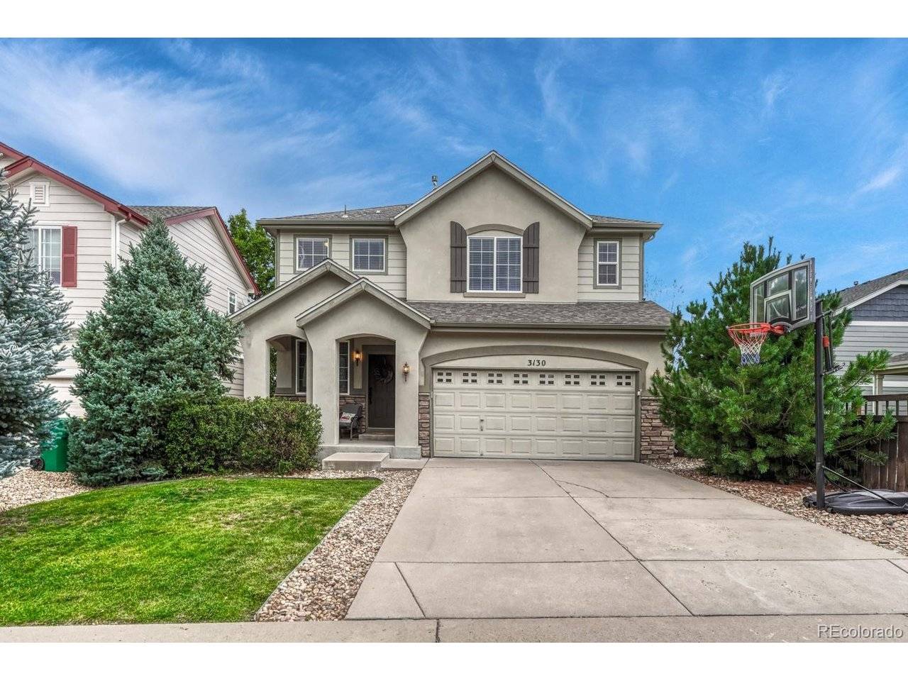 3130 Open Sky, Castle Rock, CO 80109