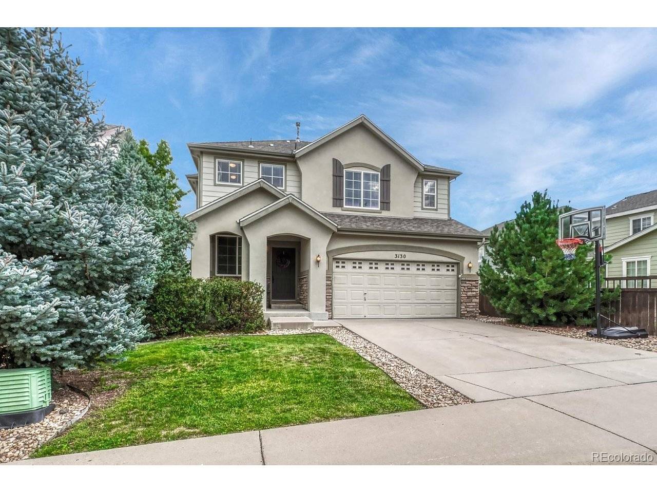 3130 Open Sky, Castle Rock, CO 80109