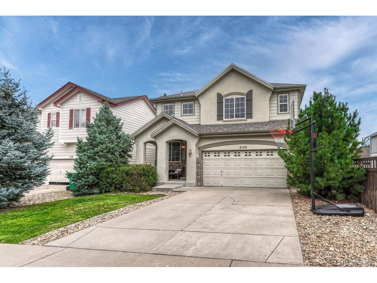 3130 Open Sky, Castle Rock, CO 80109