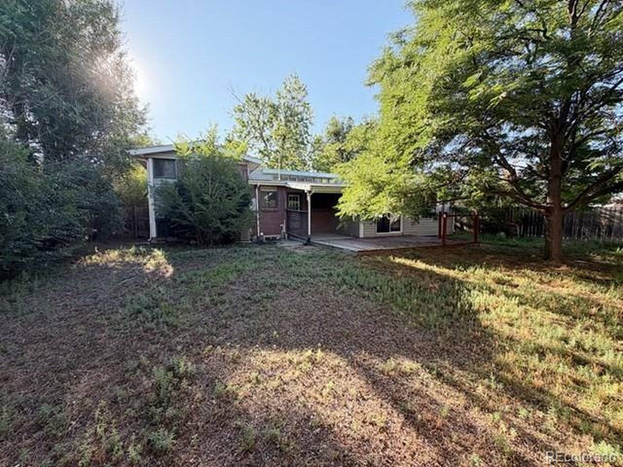 3111 Troy, Aurora, CO 80011