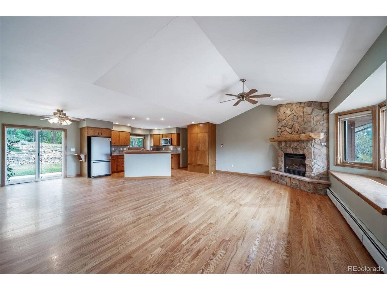 1191 Tenderfoot, Larkspur, CO 80118
