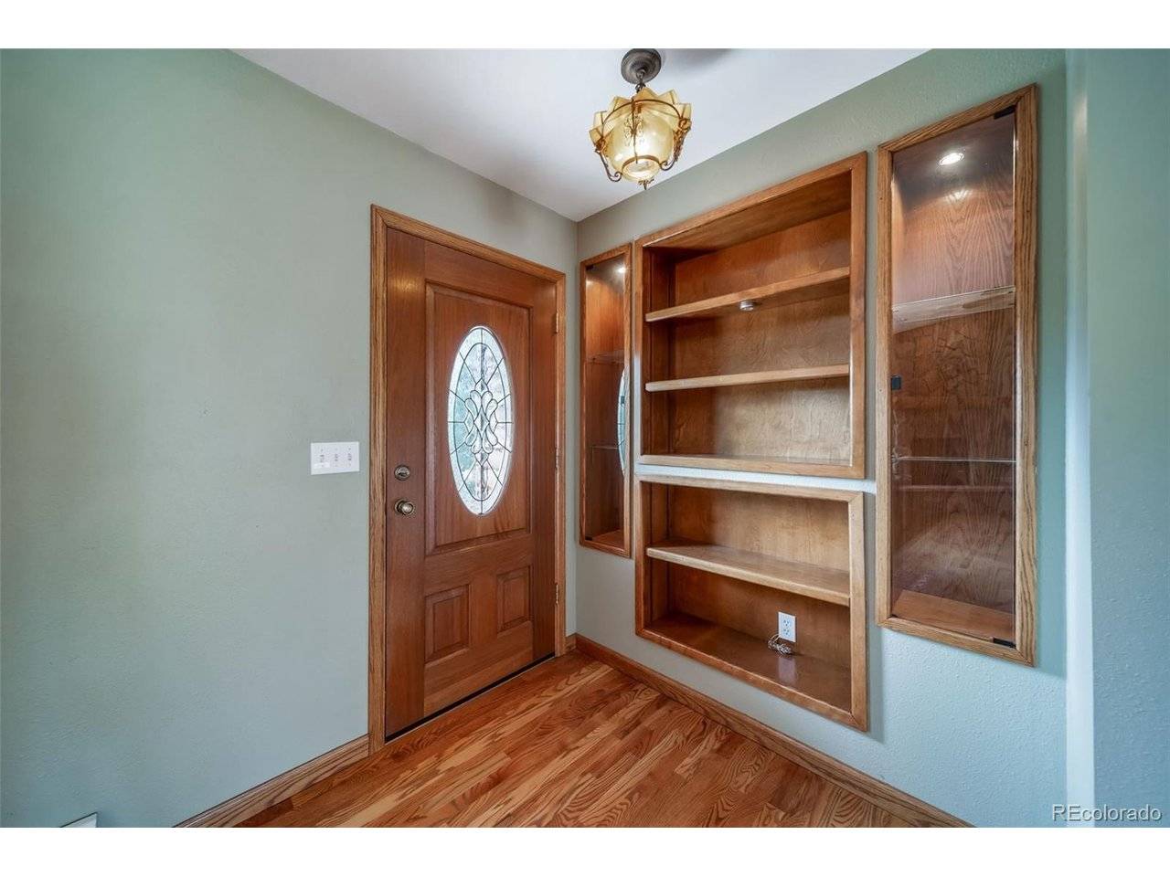 1191 Tenderfoot, Larkspur, CO 80118