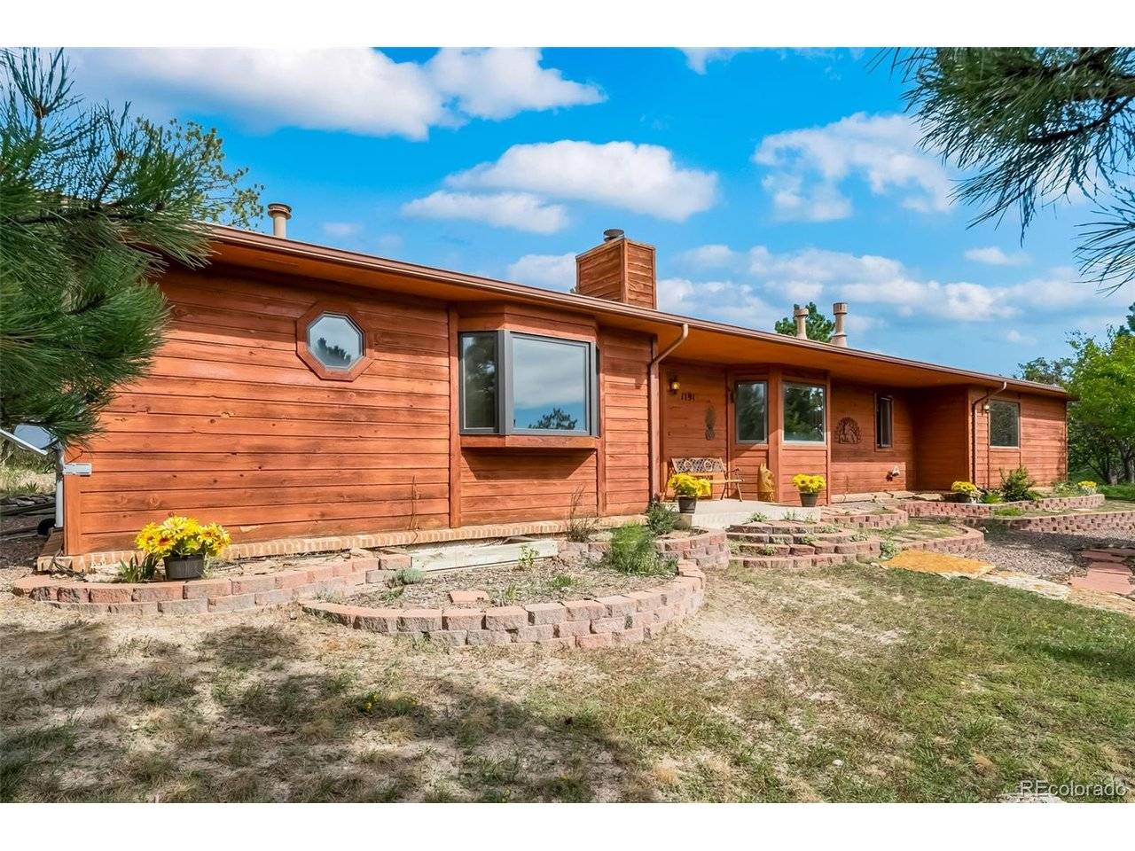 1191 Tenderfoot, Larkspur, CO 80118