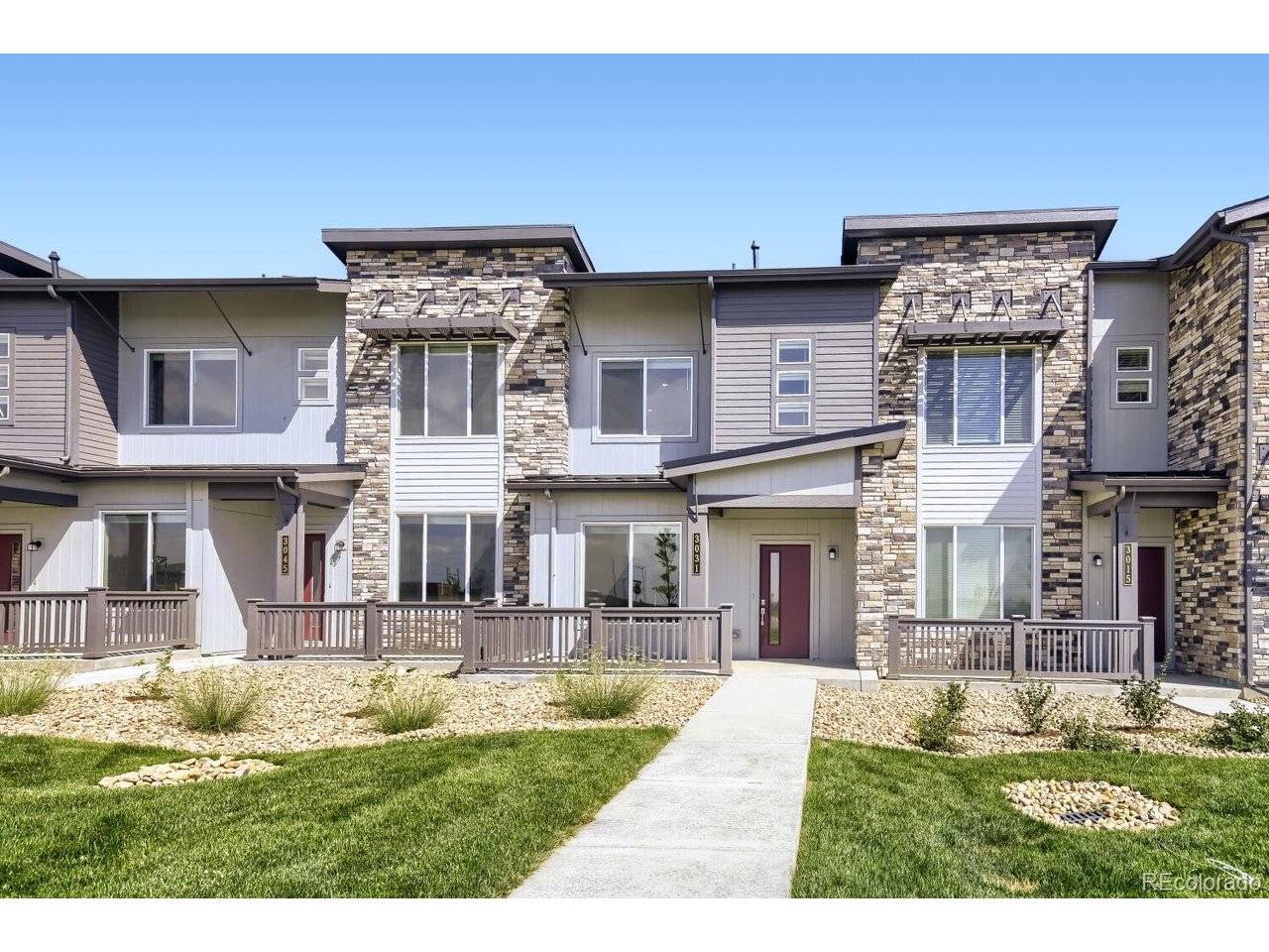 3031 Gladstone, Loveland, CO 80538