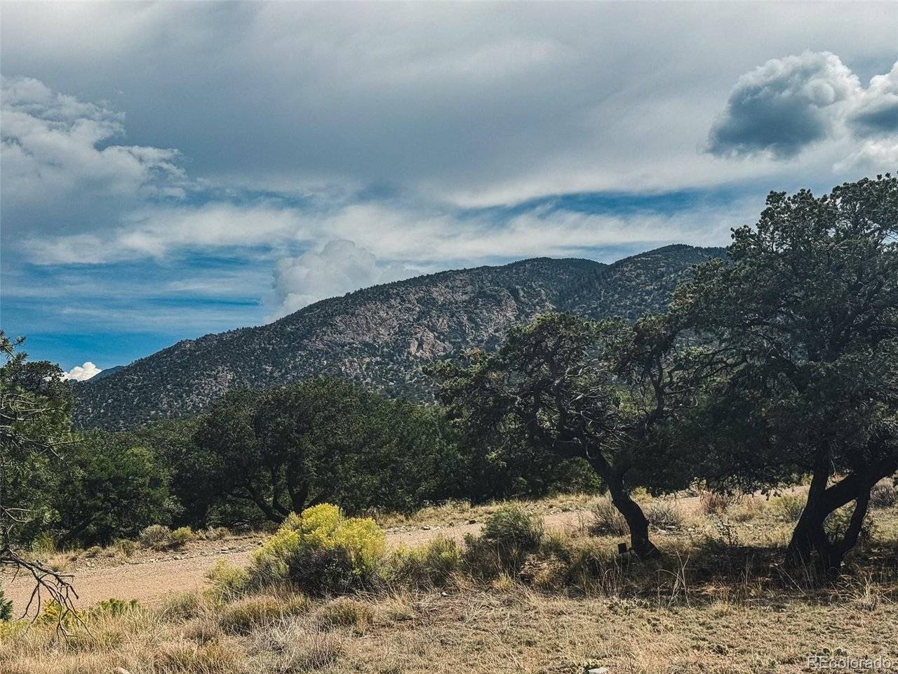0 Lake of The Falls, Mosca, CO 81146