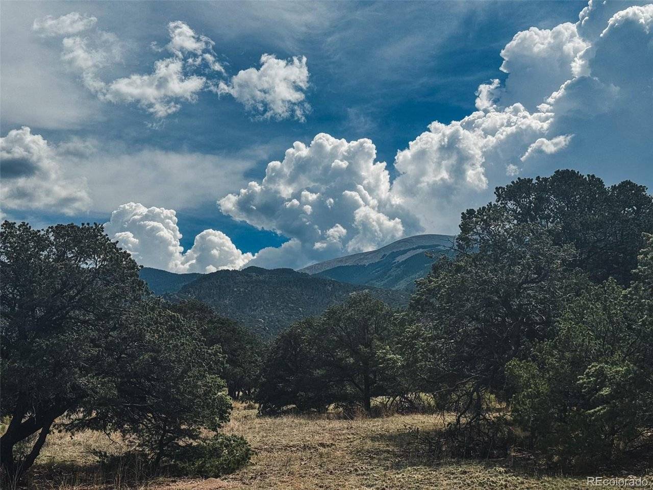 0 Lake of The Falls, Mosca, CO 81146