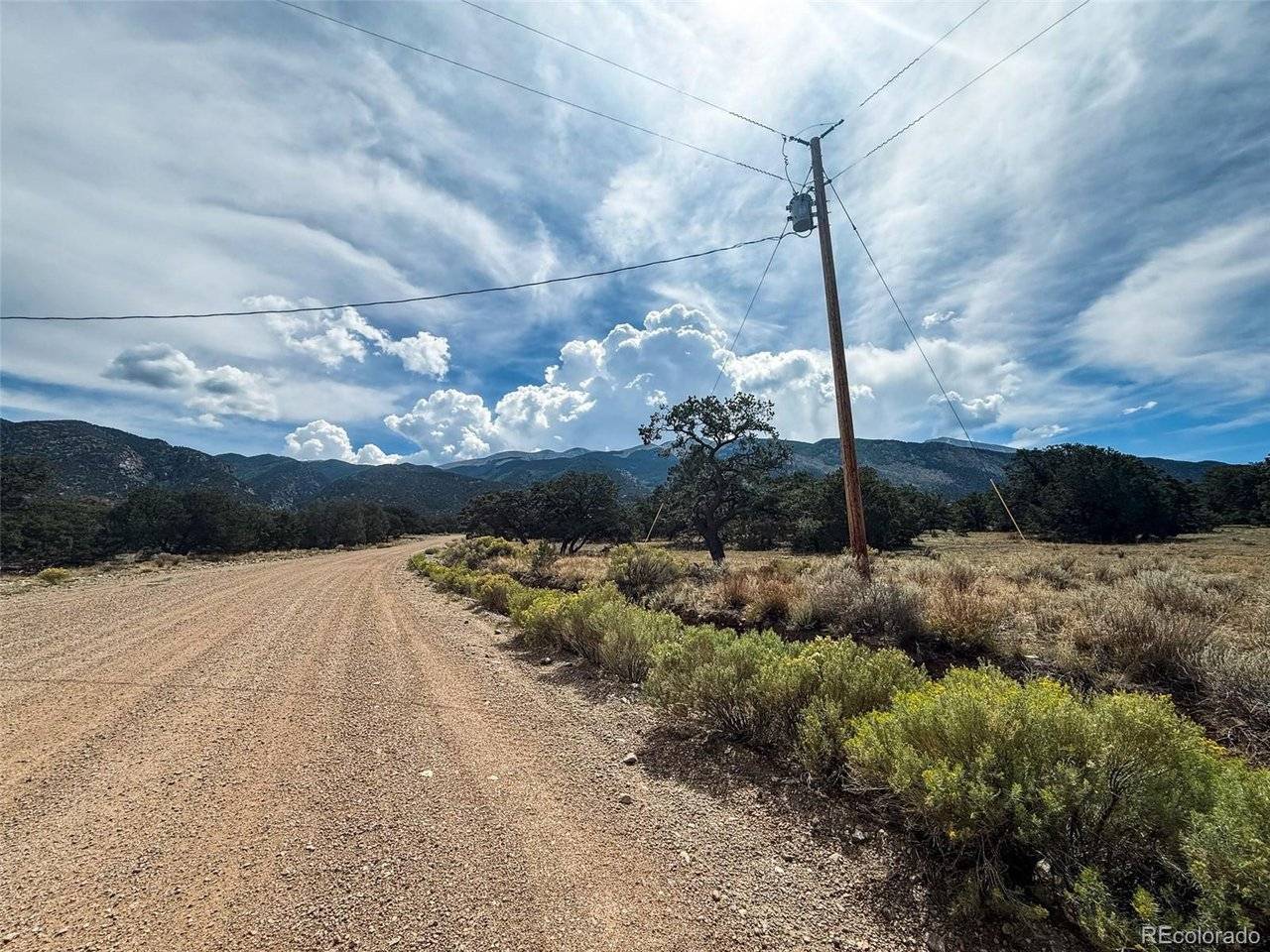 0 Lake of The Falls, Mosca, CO 81146