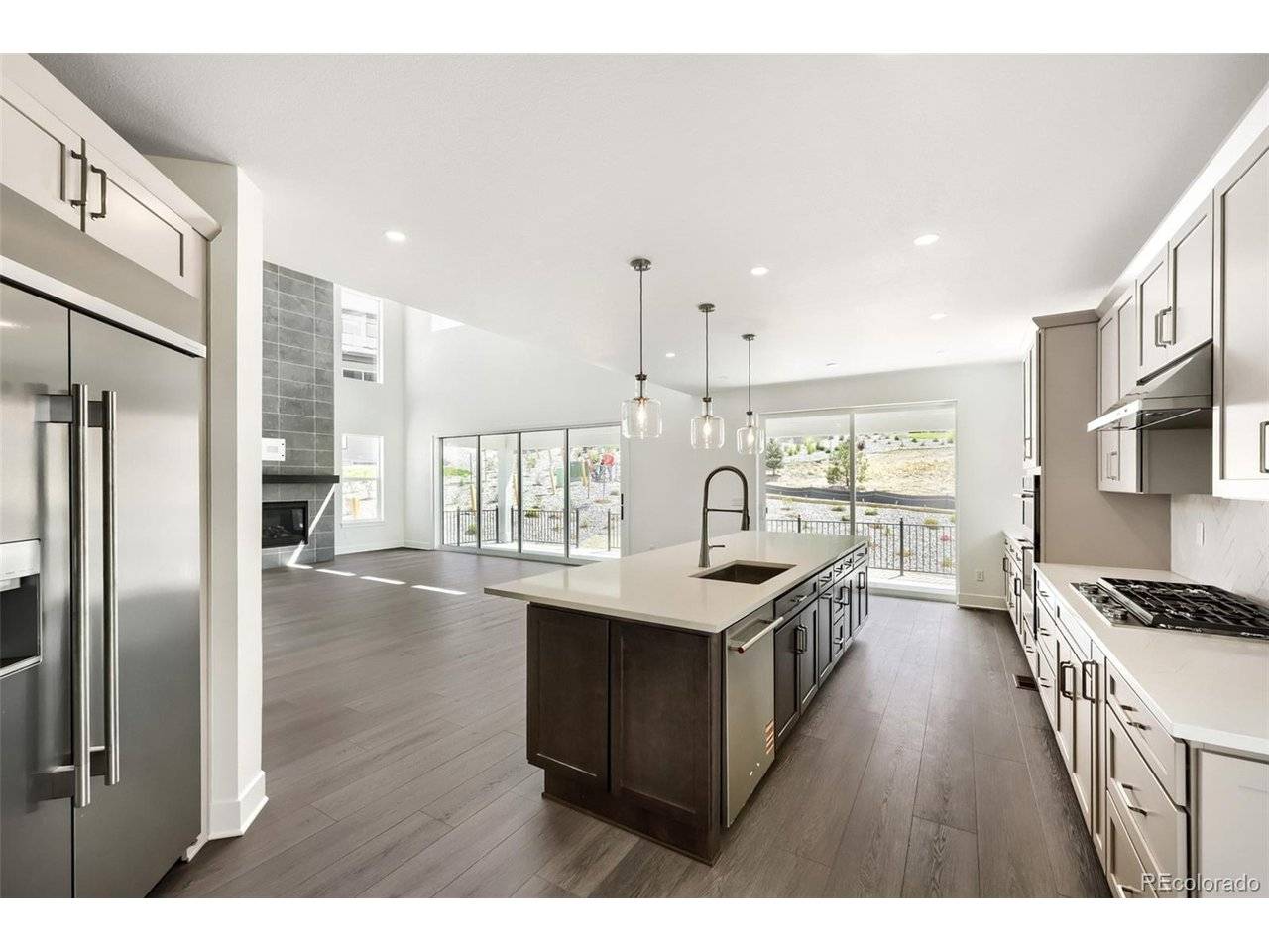 5095 Coal Bank, Castle Rock, CO 80104