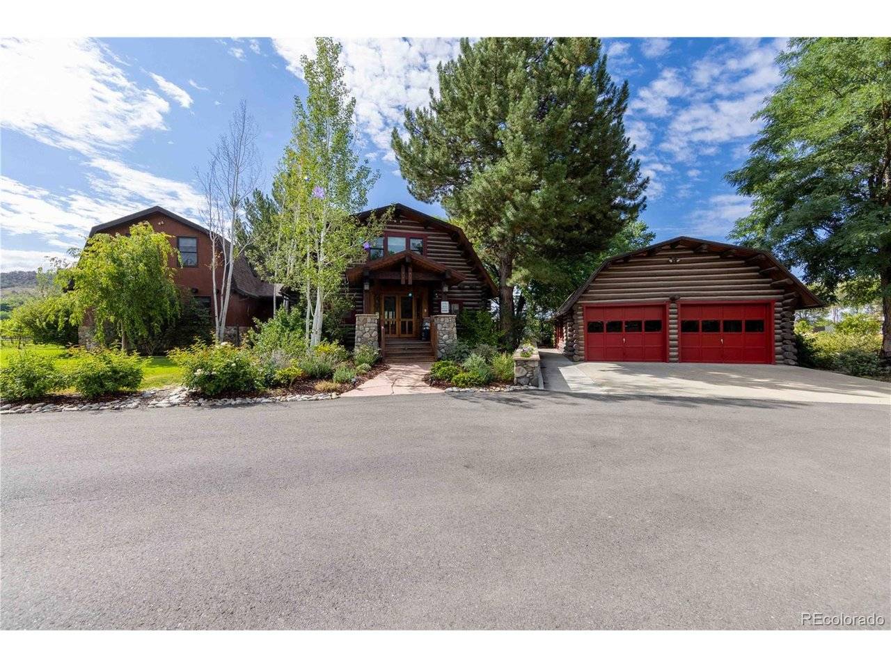 15805 Black Bridge, Paonia, CO 81428