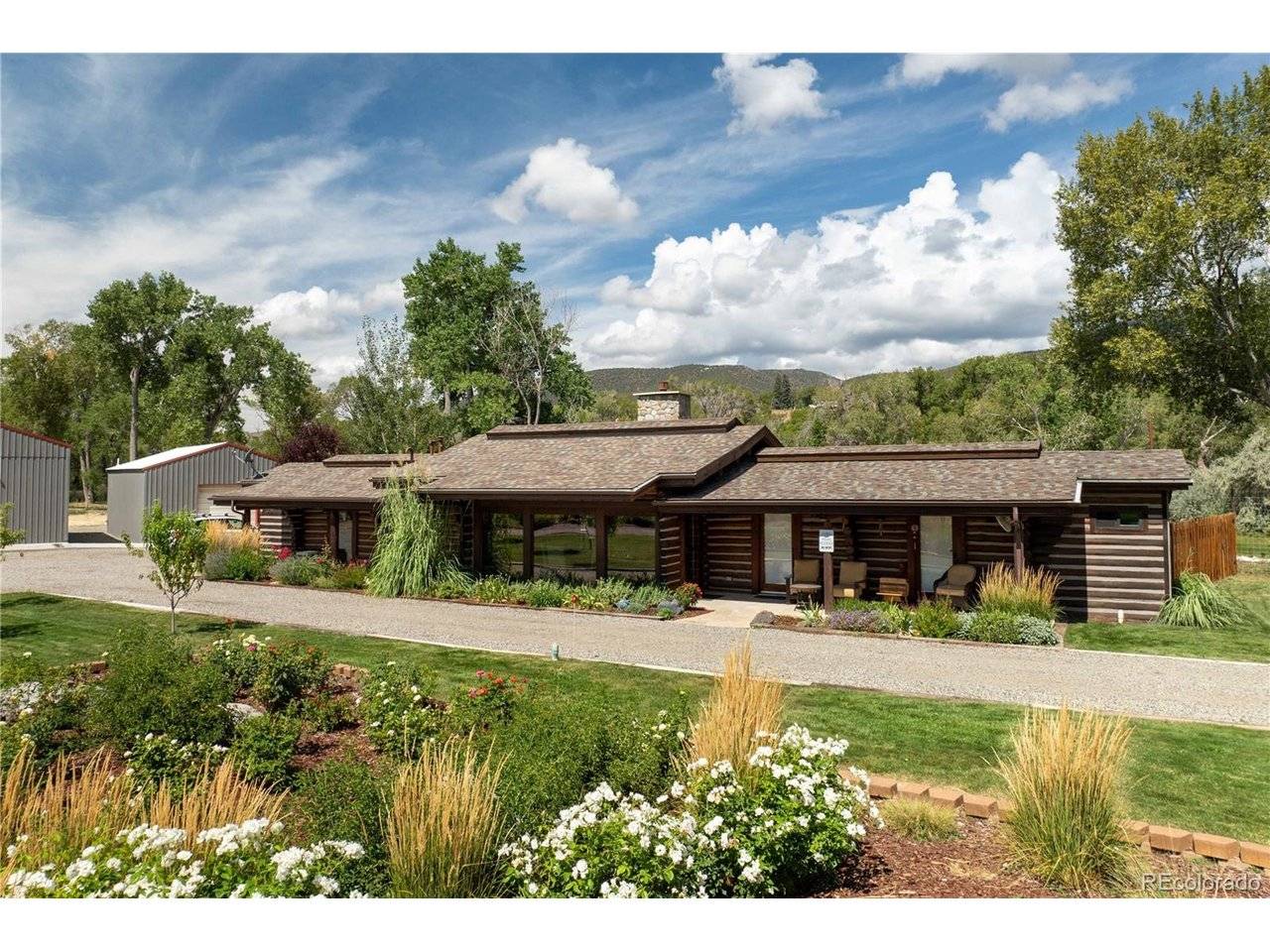 15805 Black Bridge, Paonia, CO 81428