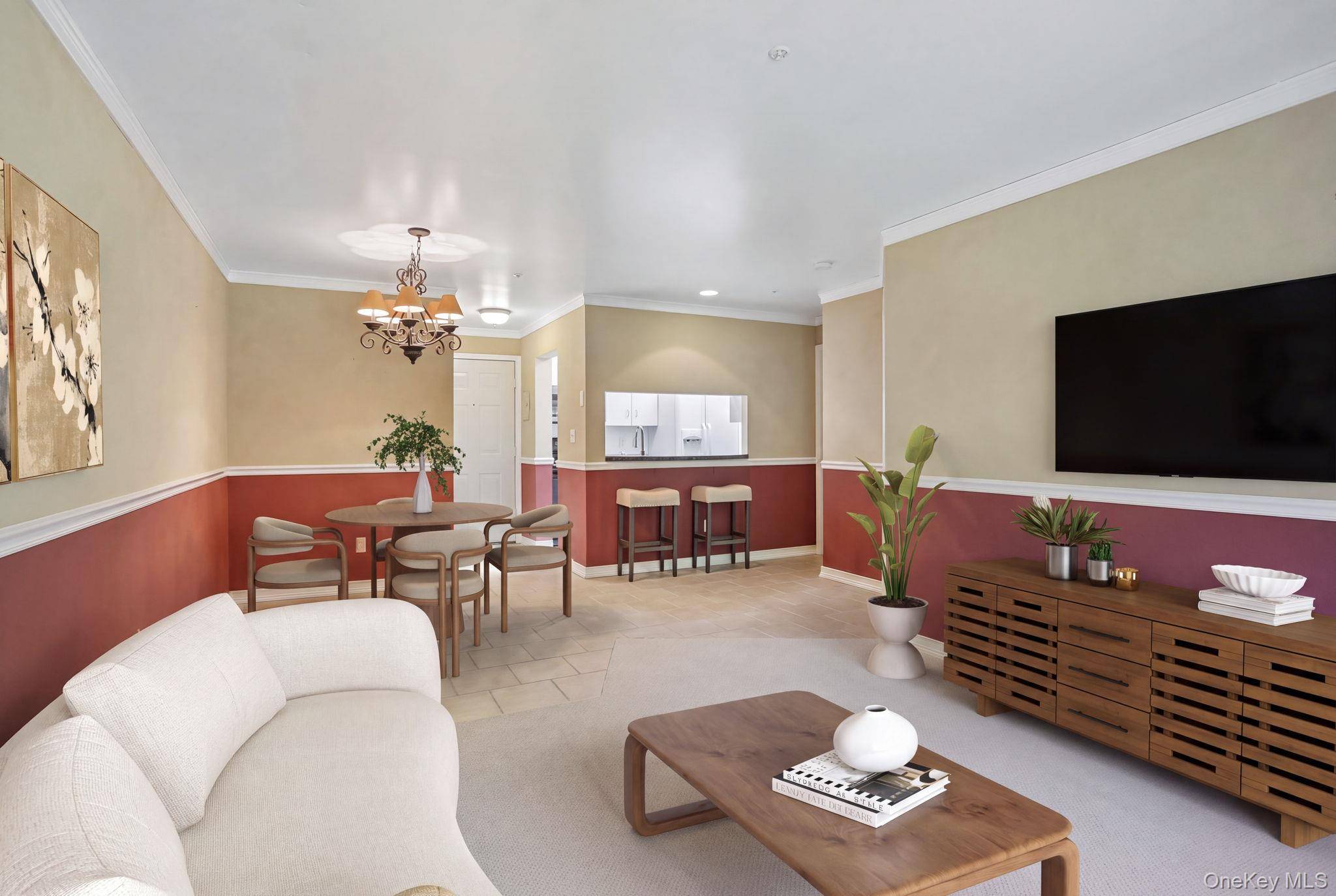 500 Pondside DR #4L, White Plains, NY 10607
