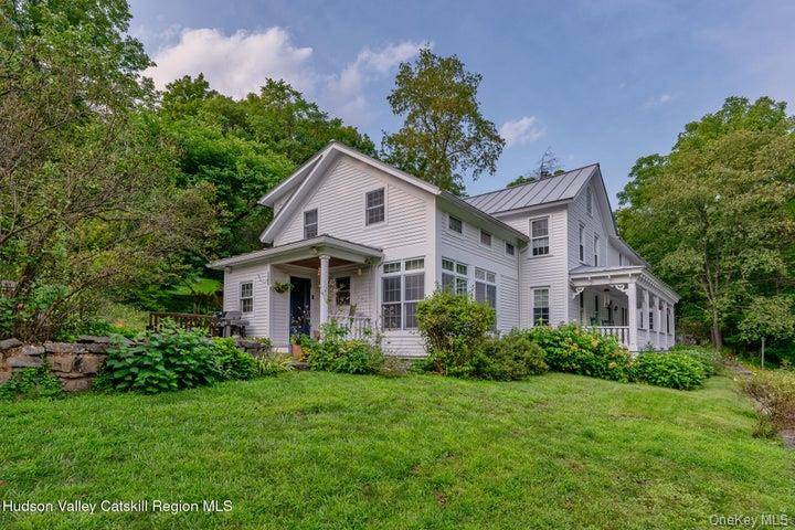 583 Swartekill RD, New Paltz, NY 12561