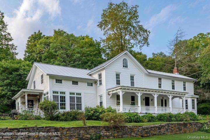 583 Swartekill RD, New Paltz, NY 12561