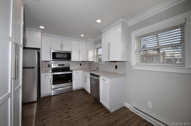 417 Windmill AVE #417-D, West Babylon, NY 11707