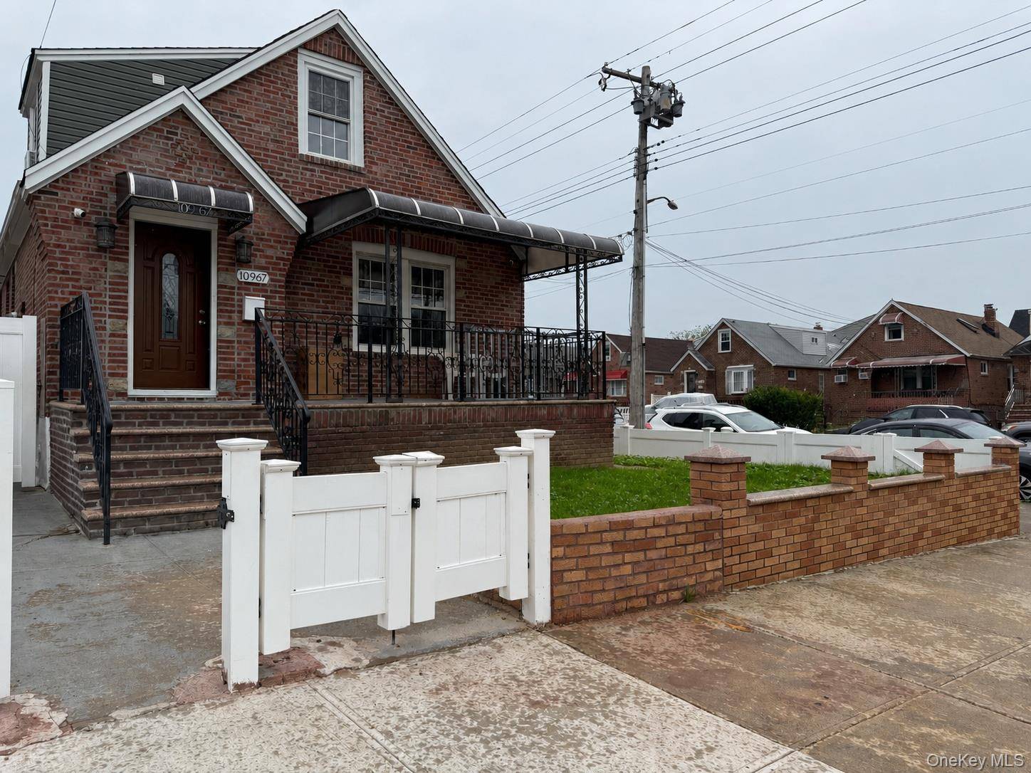 10967 131st ST, South Ozone Park, NY 11420
