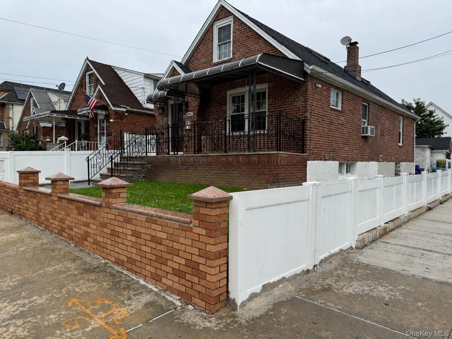 10967 131st ST, South Ozone Park, NY 11420