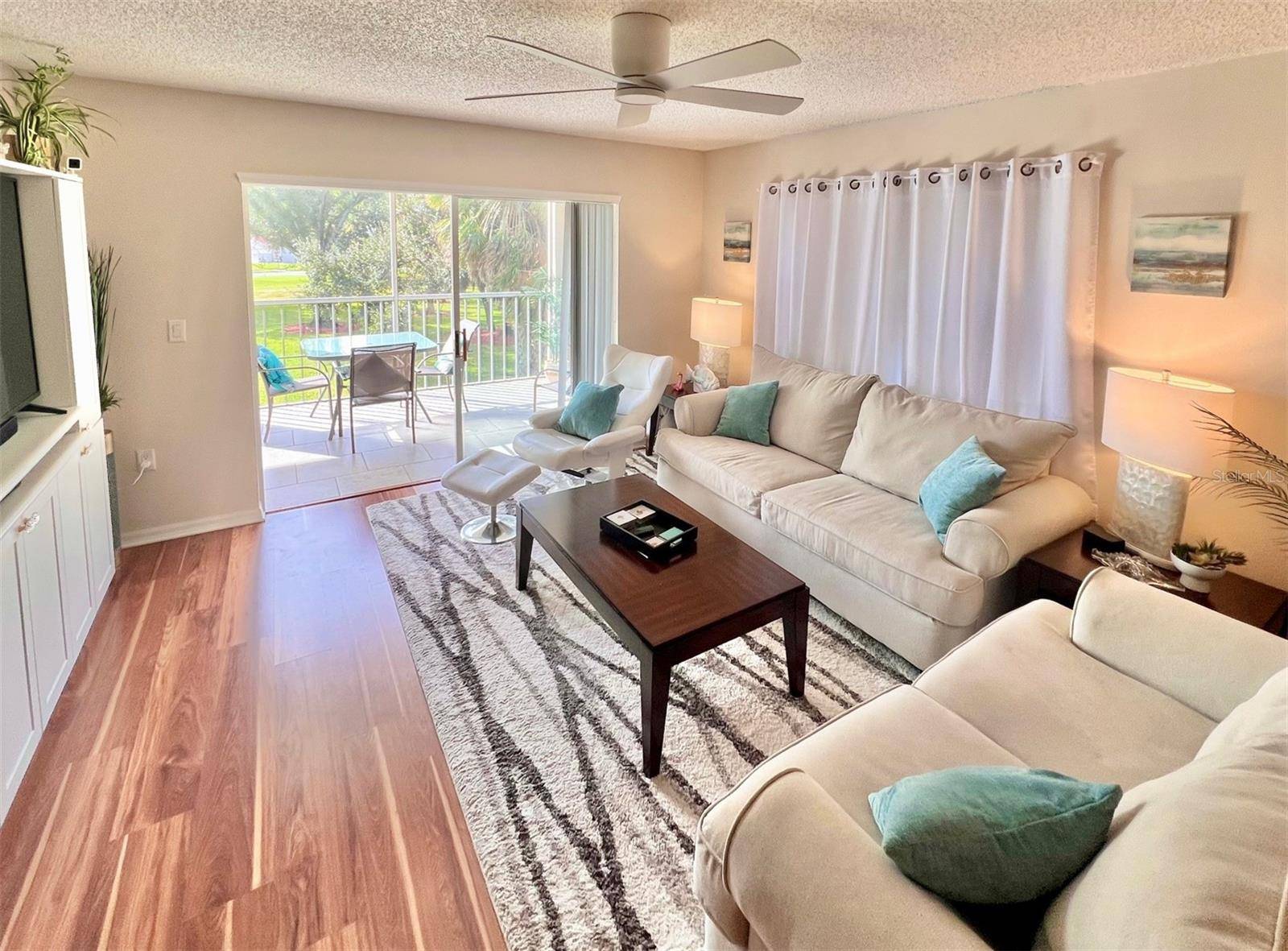 6501 STONE RIVER RD #203, Bradenton, FL 34203