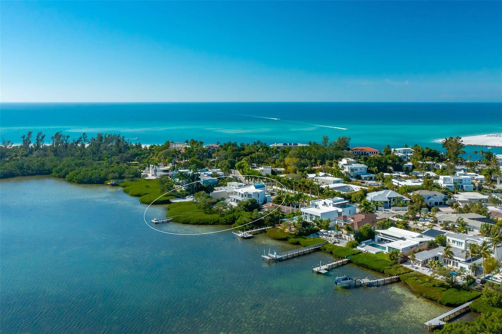 222 MORNINGSIDE DR, Sarasota, FL 34236