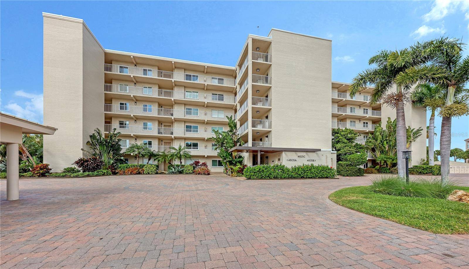 4825 GULF OF MEXICO DR #504, Longboat Key, FL 34228