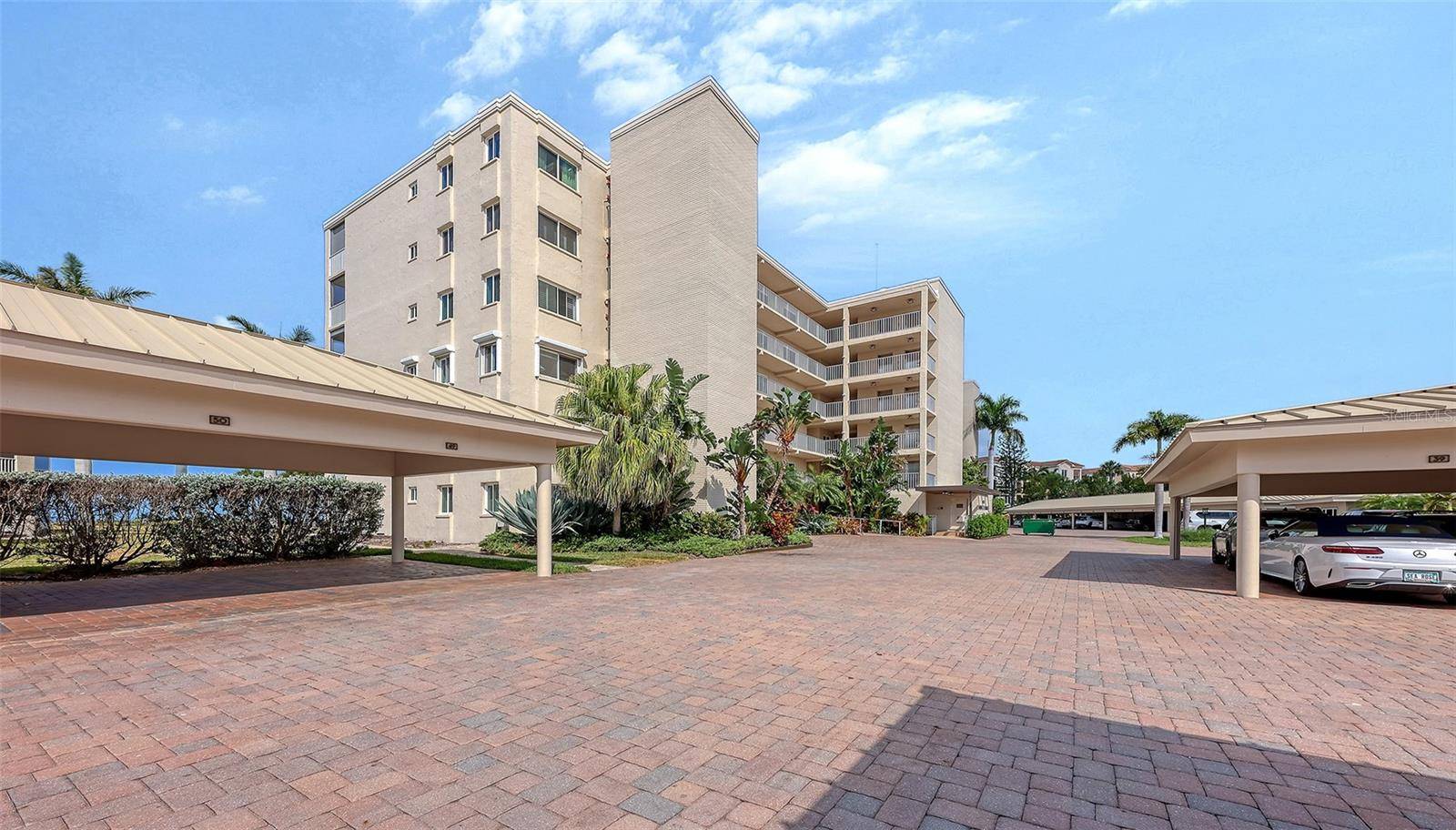 4825 GULF OF MEXICO DR #504, Longboat Key, FL 34228