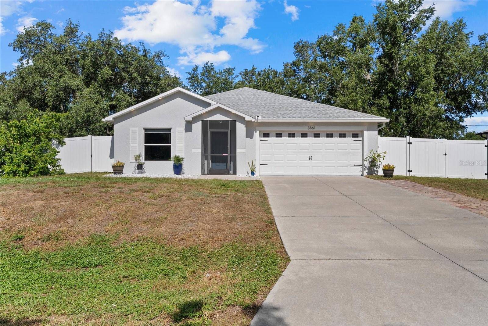 3561 SHAWN ST, Port Charlotte, FL 33980