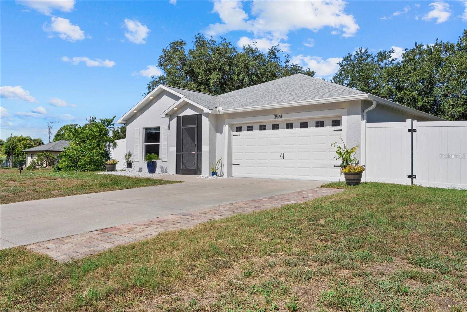 3561 SHAWN ST, Port Charlotte, FL 33980