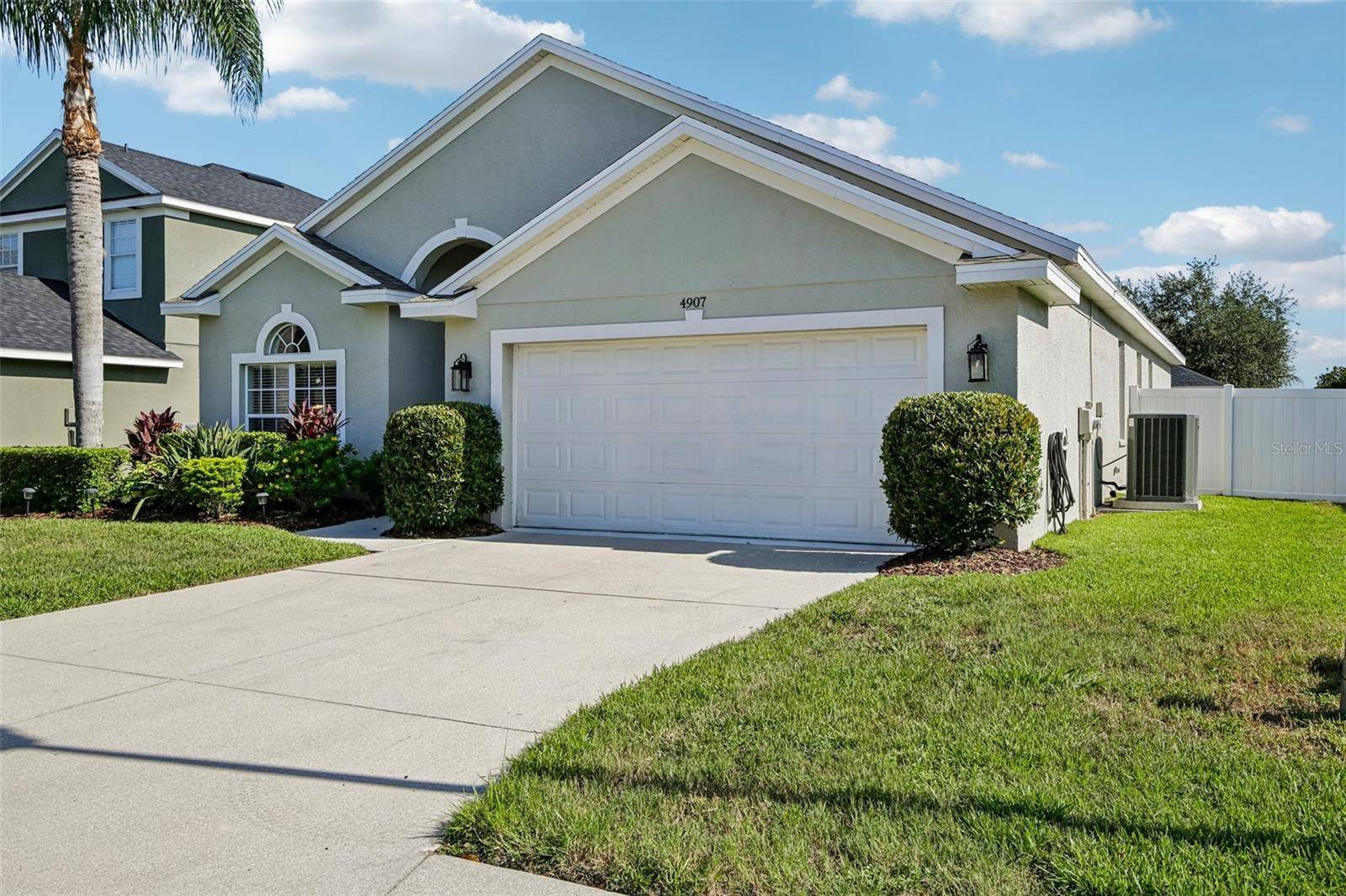4907 58TH TER E, Bradenton, FL 34203