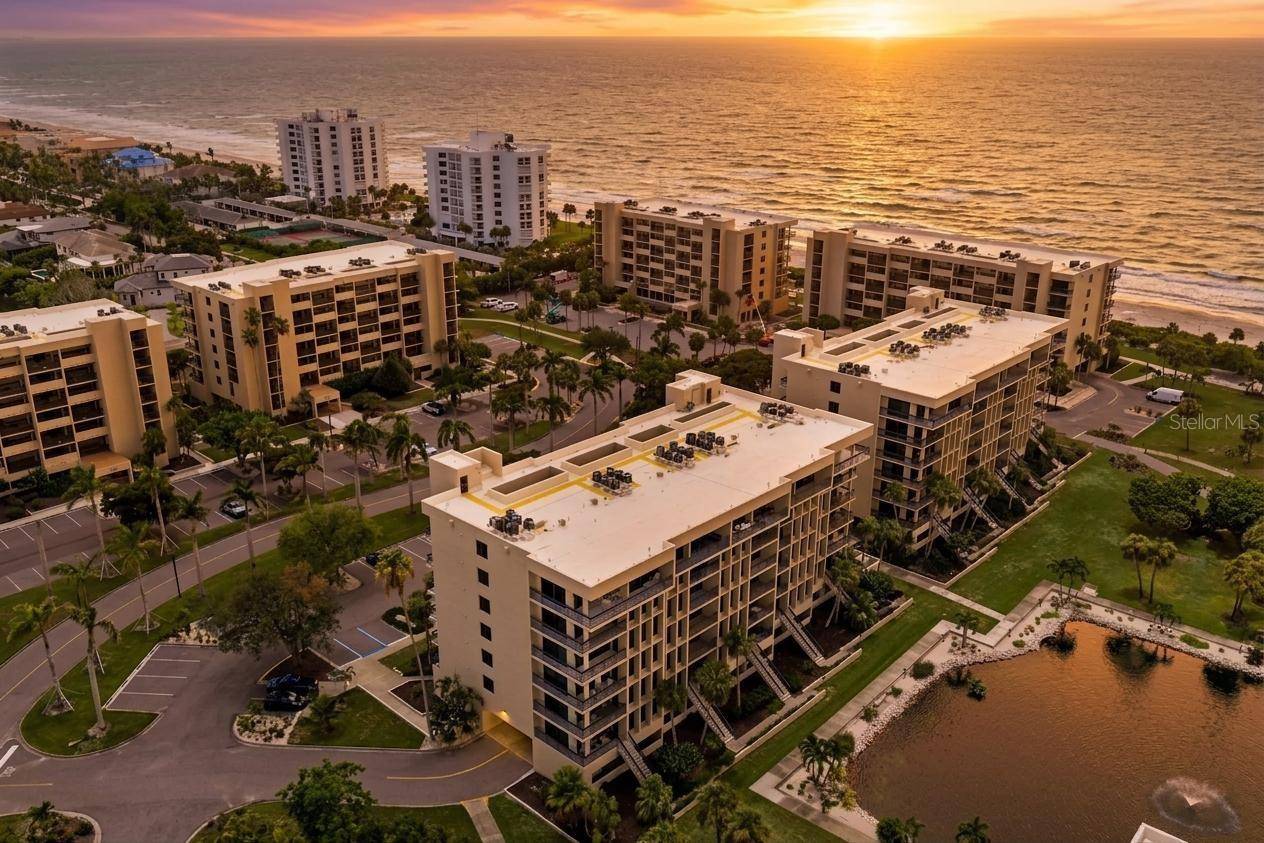 1095 GULF OF MEXICO DR #303, Longboat Key, FL 34228
