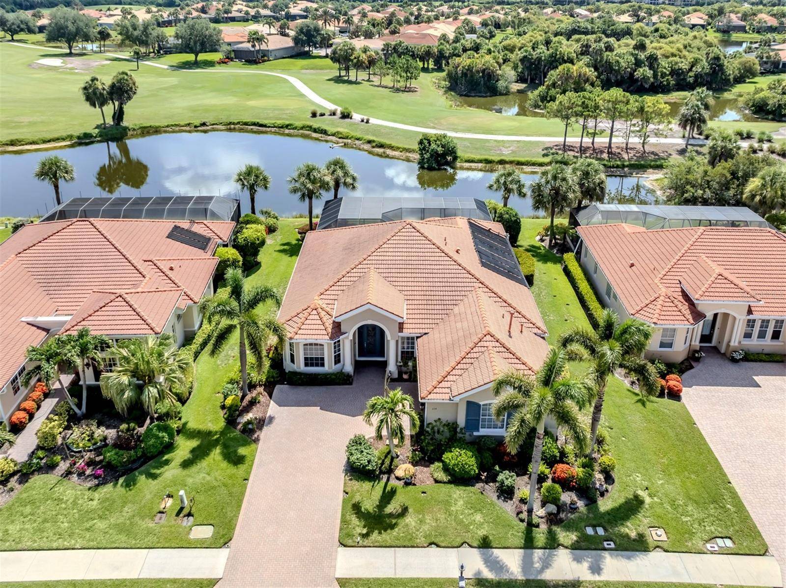 234 MARTELLAGO DR, Nokomis, FL 34275