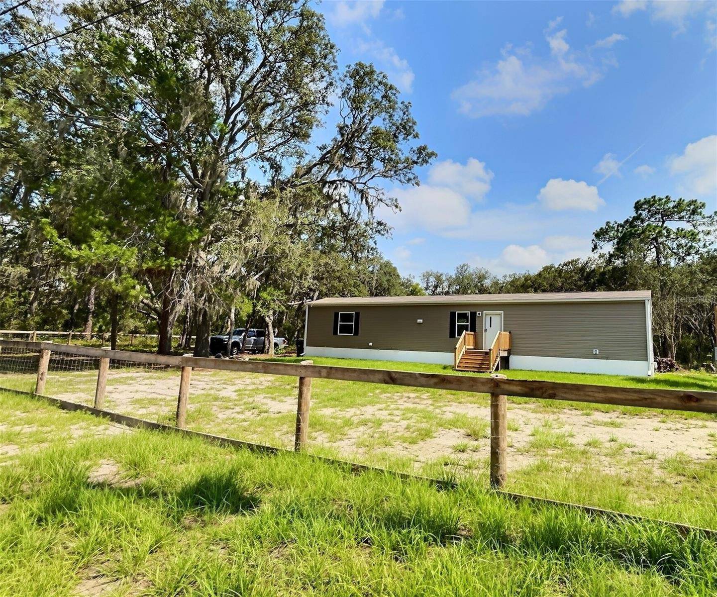 13354 TYRONE ST, Hudson, FL 34667