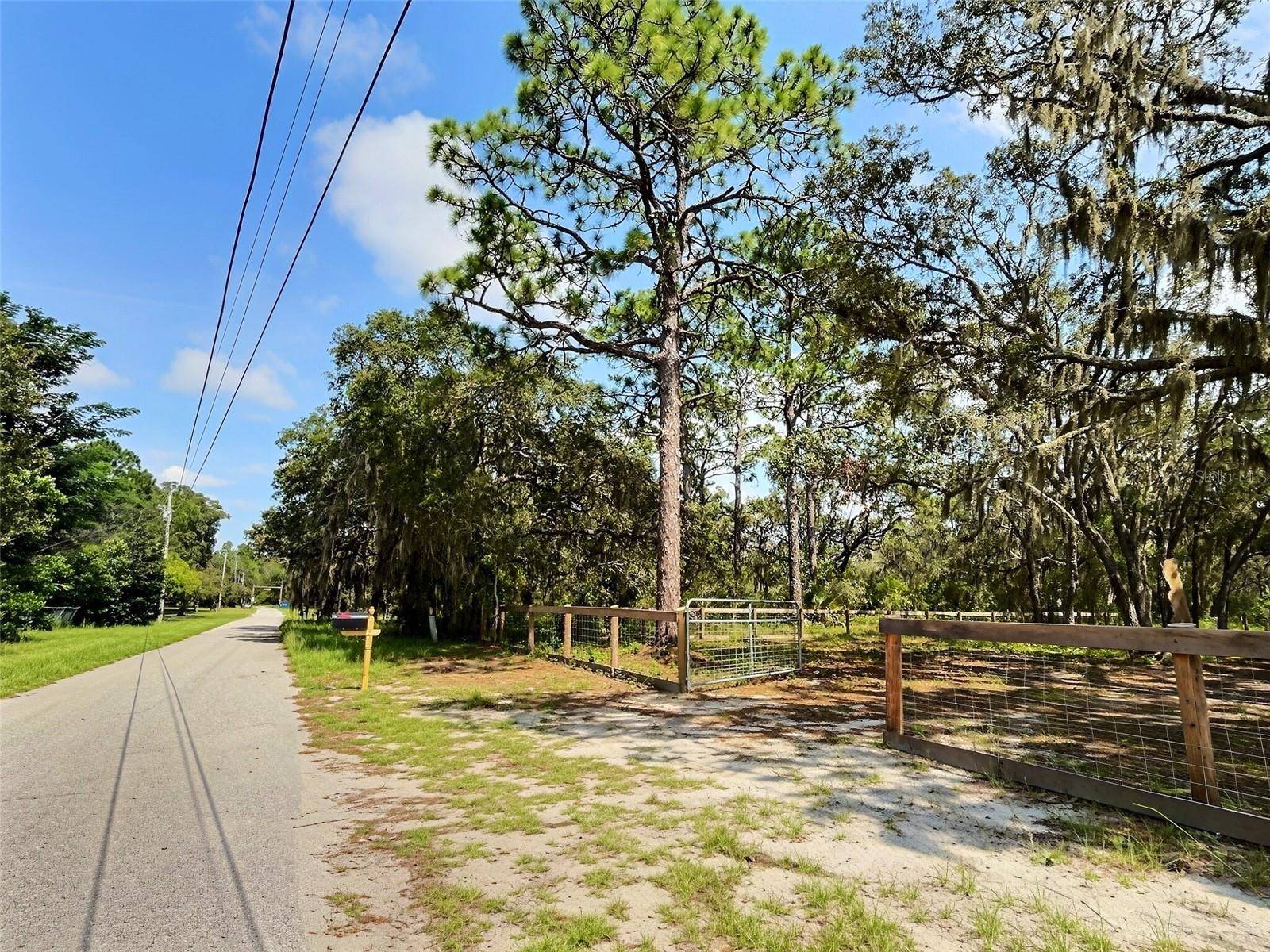 13354 TYRONE ST, Hudson, FL 34667