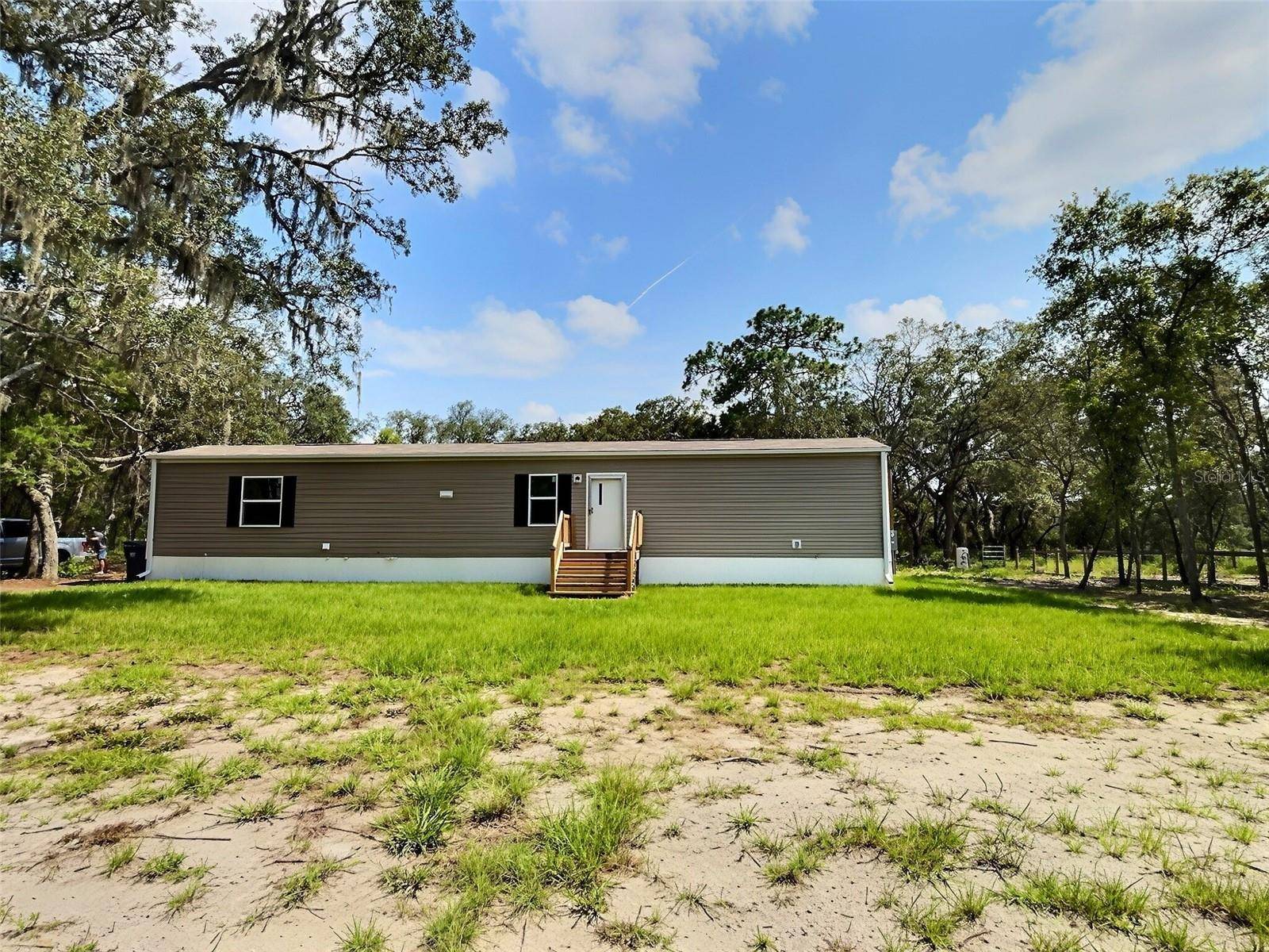 13354 TYRONE ST, Hudson, FL 34667